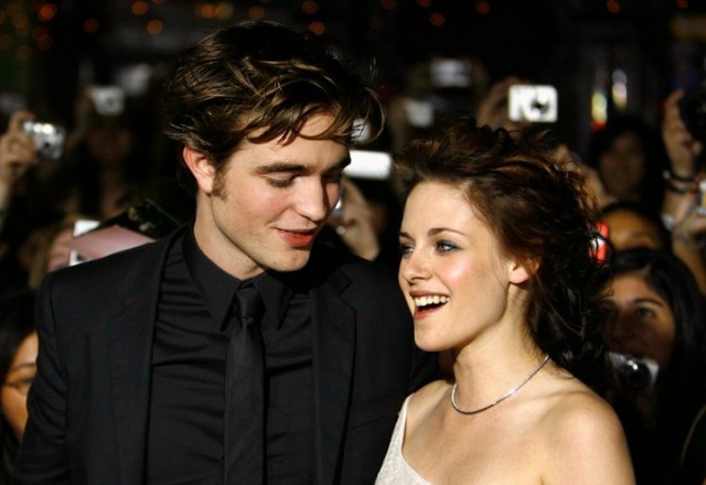 Kristen Stewart Fotoğrafı