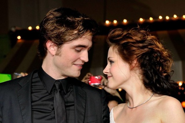 Kristen Stewart Fotoğrafı