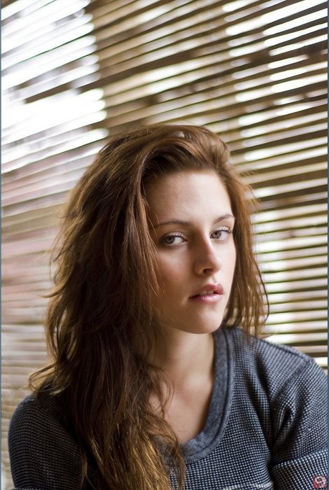 Kristen Stewart Fotoğrafı
