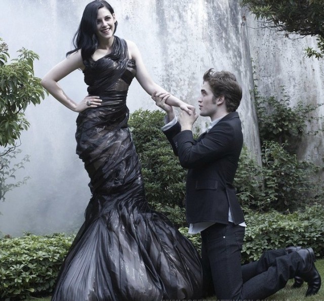 Kristen Stewart Fotoğrafı