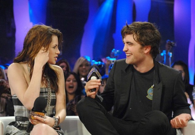 Kristen Stewart Fotoğrafı