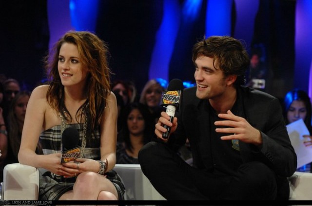 Kristen Stewart Fotoğrafı