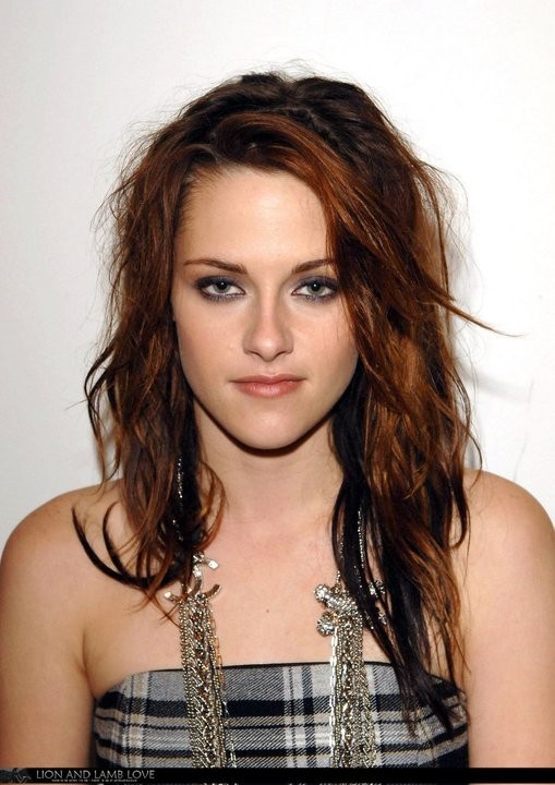 Kristen Stewart Fotoğrafı