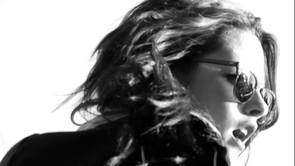 Kristen Stewart Fotoğrafı