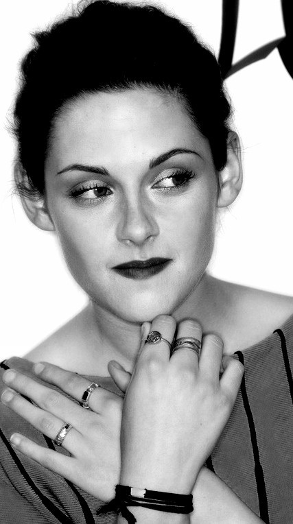 Kristen Stewart Fotoğrafı