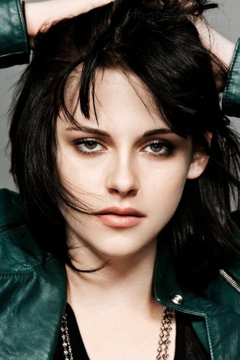 Kristen Stewart Fotoğrafı