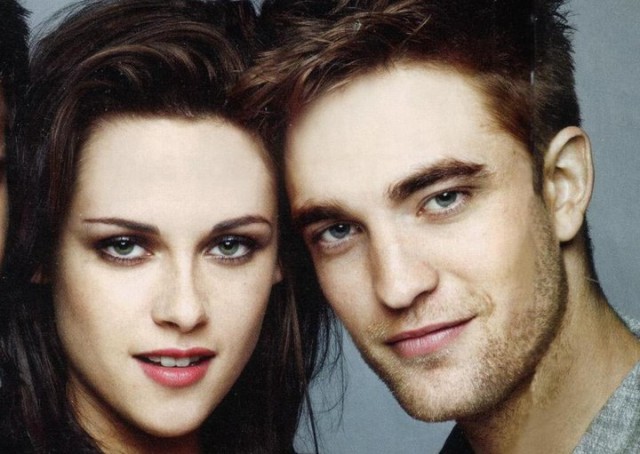 Kristen Stewart Fotoğrafı