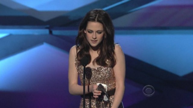 Kristen Stewart Fotoğrafı