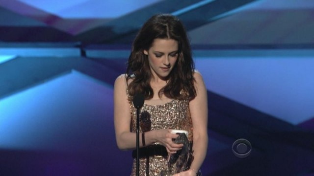 Kristen Stewart Fotoğrafı