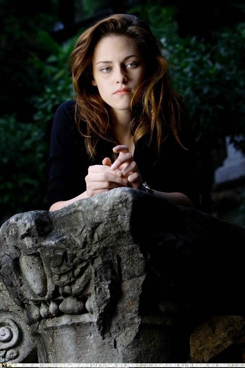 Kristen Stewart Fotoğrafı