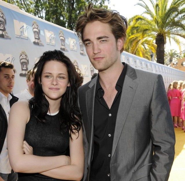 Kristen Stewart Fotoğrafı