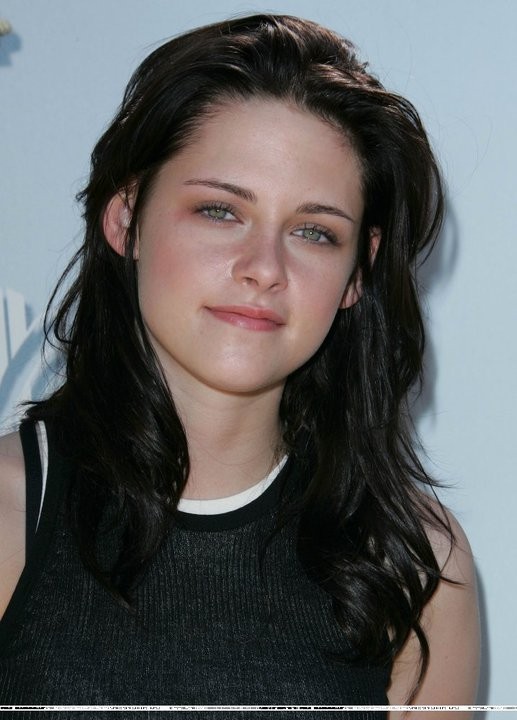 Kristen Stewart Fotoğrafı