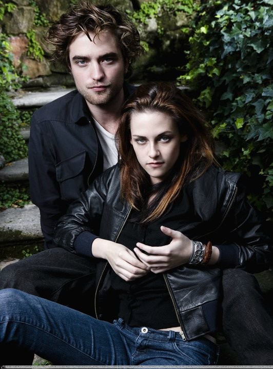 Kristen Stewart Fotoğrafı