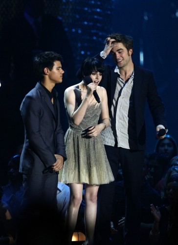 Kristen Stewart Fotoğrafı