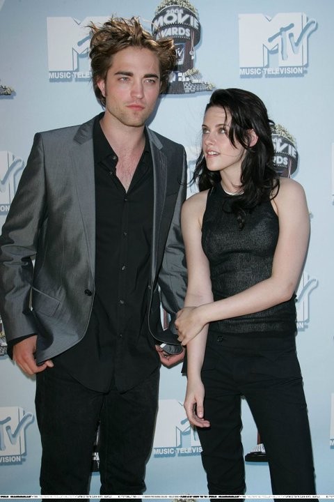 Kristen Stewart Fotoğrafı