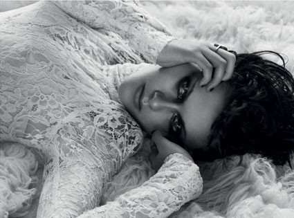 Kristen Stewart Fotoğrafı
