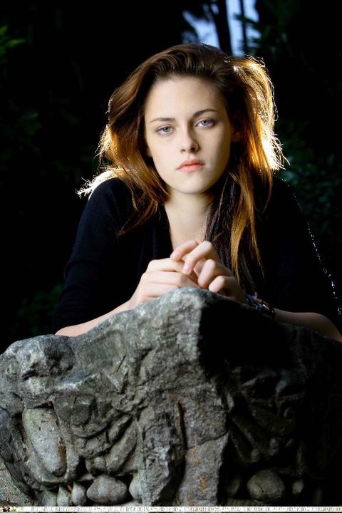 Kristen Stewart Fotoğrafı