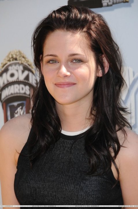Kristen Stewart Fotoğrafı