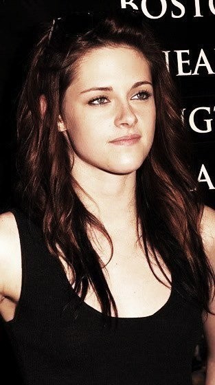 Kristen Stewart Fotoğrafı