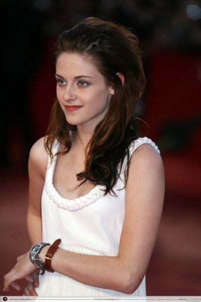 Kristen Stewart Fotoğrafı