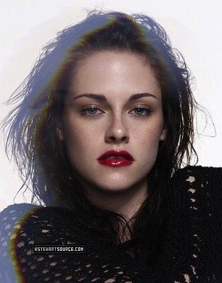 Kristen Stewart Fotoğrafı