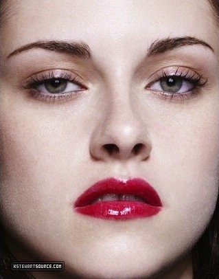 Kristen Stewart Fotoğrafı