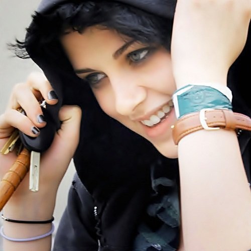 Kristen Stewart Fotoğrafı