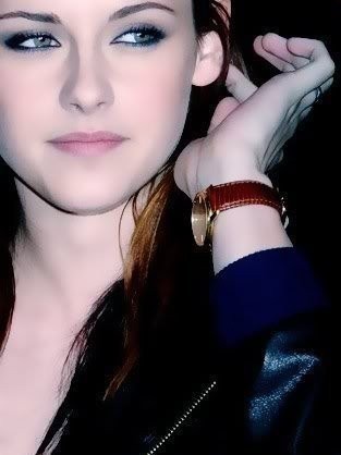 Kristen Stewart Fotoğrafı