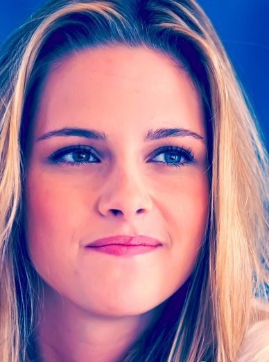 Kristen Stewart Fotoğrafı