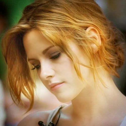 Kristen Stewart Fotoğrafı