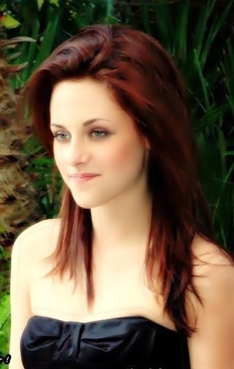 Kristen Stewart Fotoğrafı