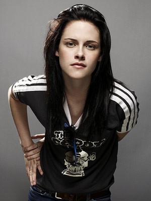 Kristen Stewart Fotoğrafı