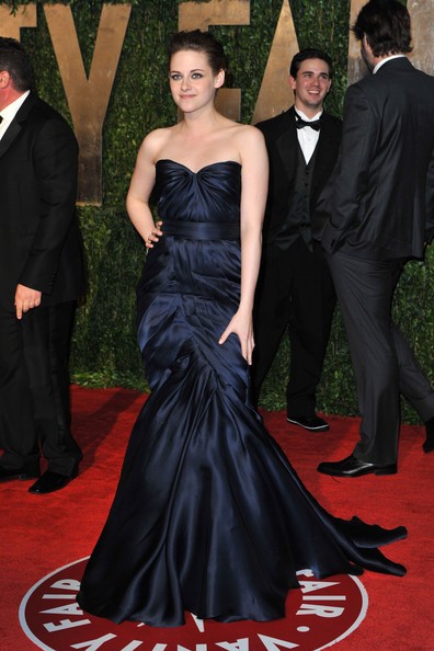 Kristen Stewart Fotoğrafı