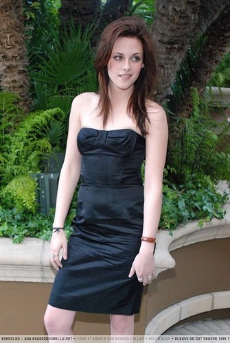 Kristen Stewart Fotoğrafı