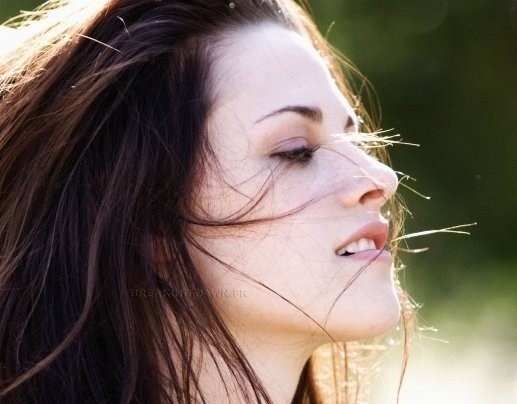 Kristen Stewart Fotoğrafı