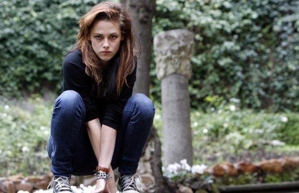 Kristen Stewart Fotoğrafı