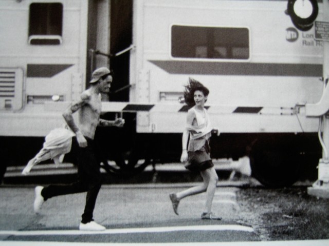 Kristen Stewart Fotoğrafı