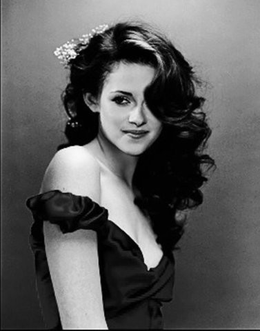 Kristen Stewart Fotoğrafı
