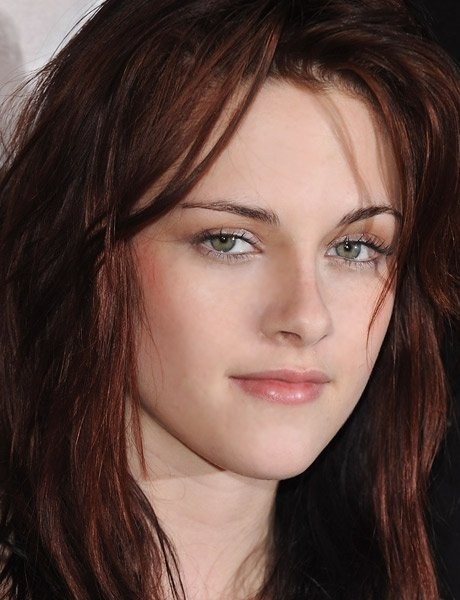 Kristen Stewart Fotoğrafı