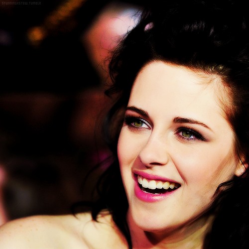 Kristen Stewart Fotoğrafı