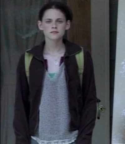 Kristen Stewart Fotoğrafı
