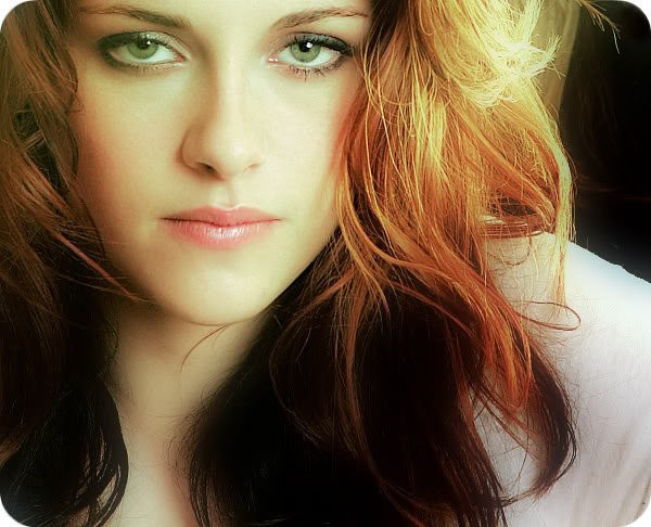 Kristen Stewart Fotoğrafı