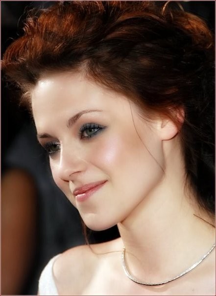 Kristen Stewart Fotoğrafı