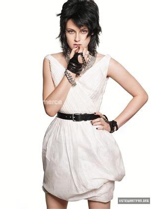 Kristen Stewart Fotoğrafı