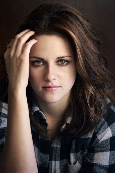 Kristen Stewart Fotoğrafı