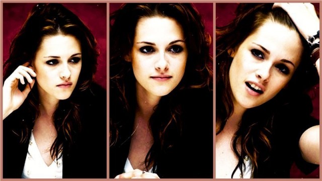 Kristen Stewart Fotoğrafı