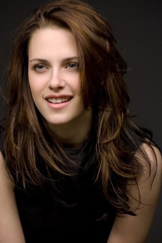 Kristen Stewart Fotoğrafı