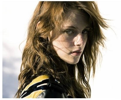 Kristen Stewart Fotoğrafı
