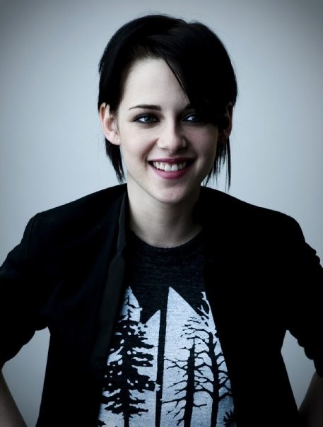 Kristen Stewart Fotoğrafı