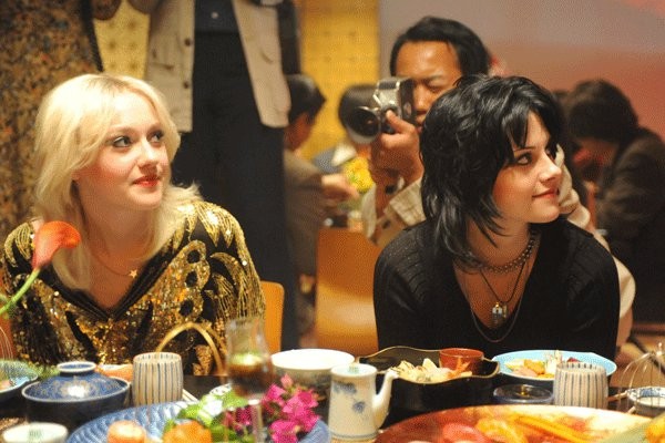 Kristen Stewart Fotoğrafı